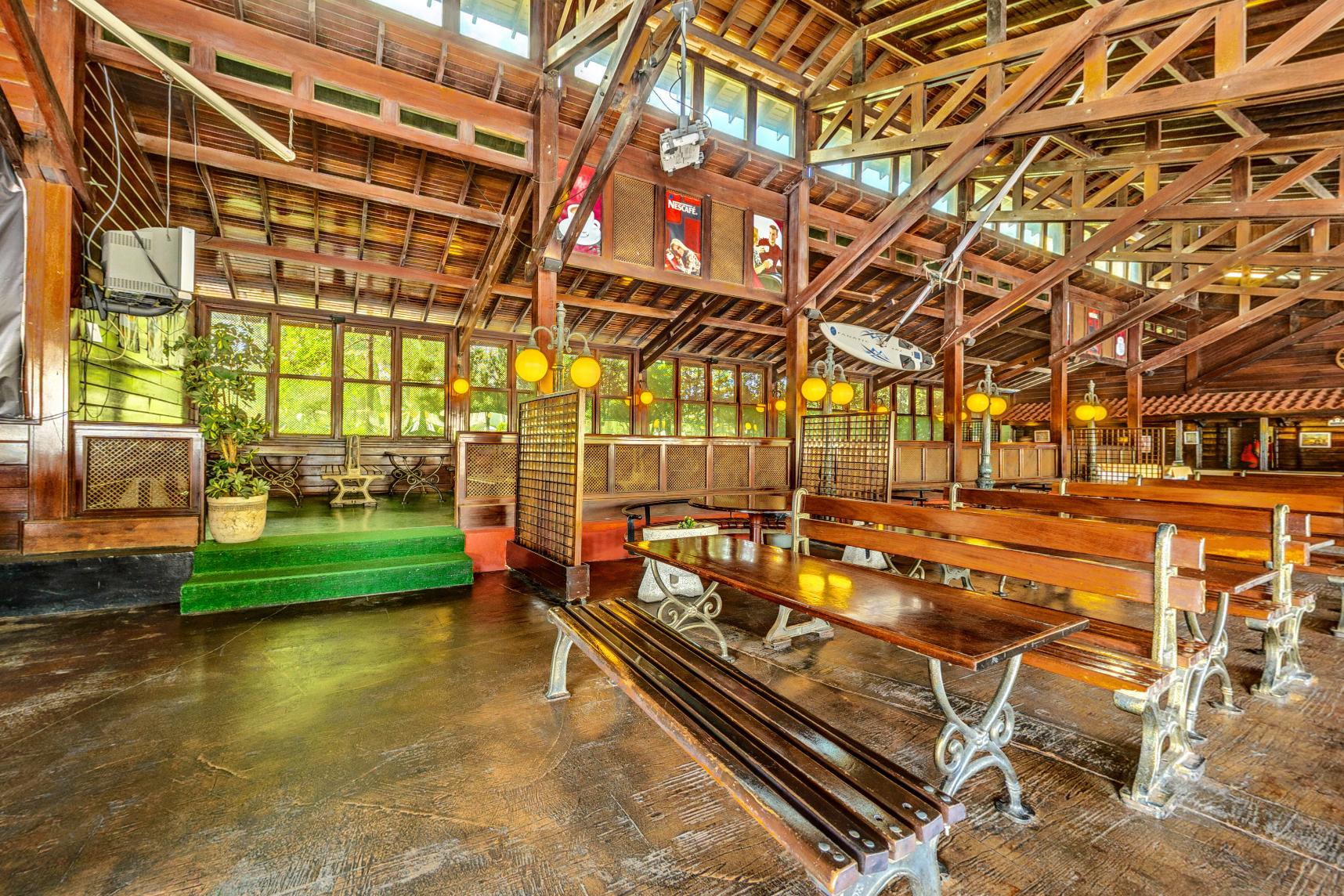 Das Club Hotel Slăntjev Brjag Exteriör bild