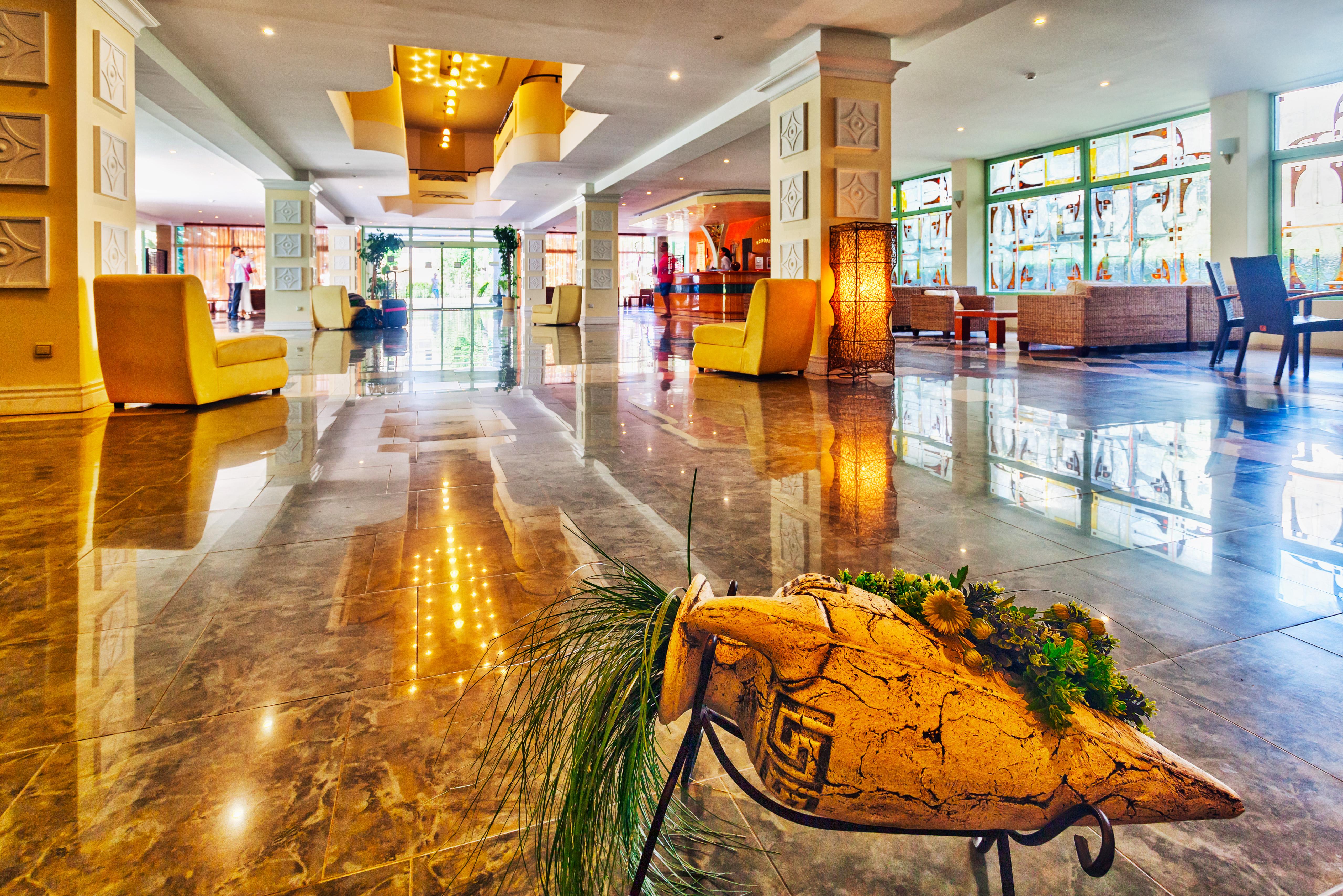 Das Club Hotel Slăntjev Brjag Exteriör bild